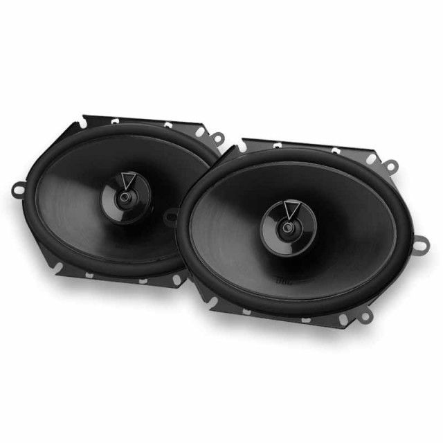 JBL Club 864F 6x8