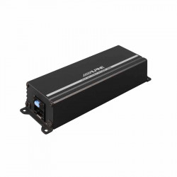 Alpine KTP-445A 180W 4-Channel Amplifier