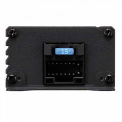 Alpine KTP-445U 180W 4-Channel Amplifier