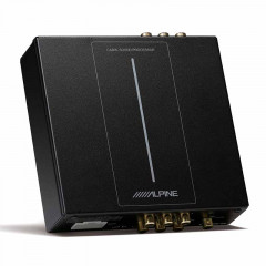 Alpine PXE-C60-60 6-Channel Sound Processor