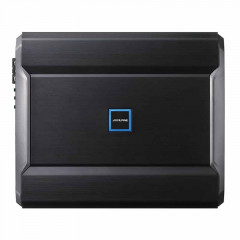 Alpine R-A90S 900W 6-Channel Amplifier