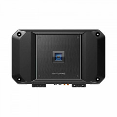 Alpine R2-A75M 750W Mono Amplifier