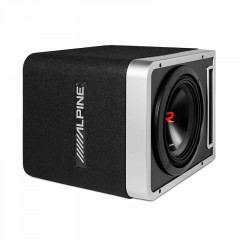 Alpine R2-SB10V 10