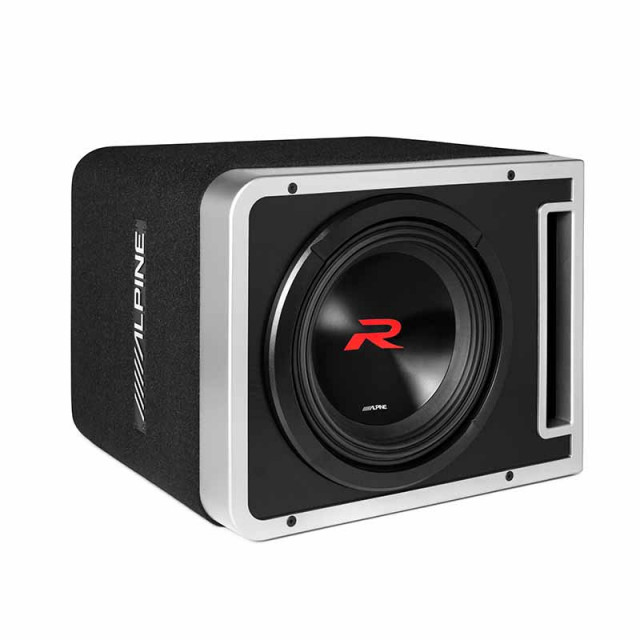Alpine R2-SB10V 10