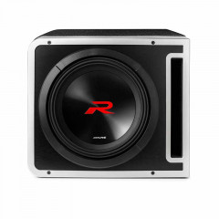 Alpine R2-SB12V 12
