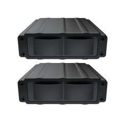 ESCORT Redline Ci 360c Custom Installed Radar & Laser System