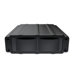 ESCORT Redline Ci-c Platform custom installed radar detector