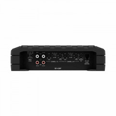 Alpine S2-A36F 360W 4-Channel Amplifier