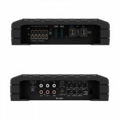 Alpine S2-A55V 540W 5-Channel Amplifier