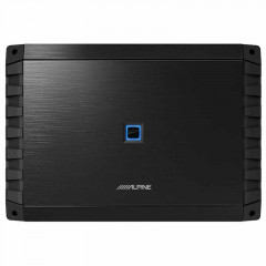 Alpine S2-A55V 540W 5-Channel Amplifier