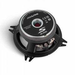 Alpine S2-S40C 2-Way Components