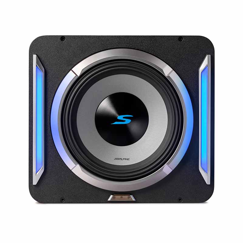 Alpine S2-SB10 10