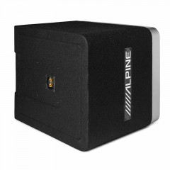 Alpine S2-SB12V 12