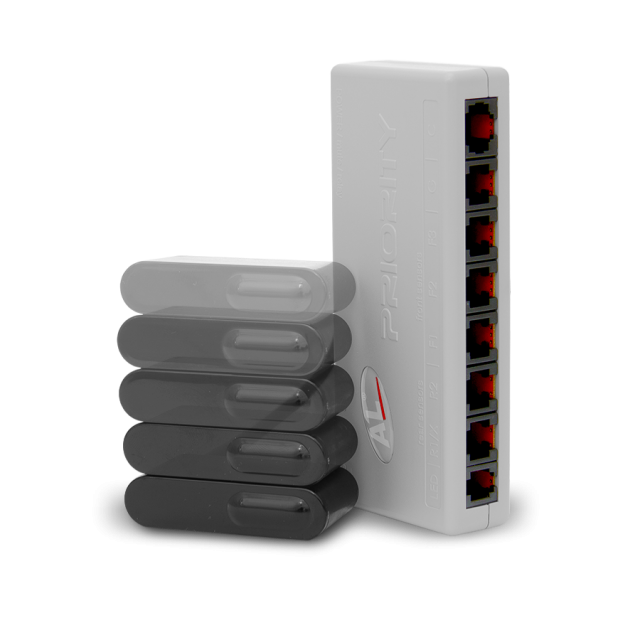 AL Priority Anti-Laser Defense System