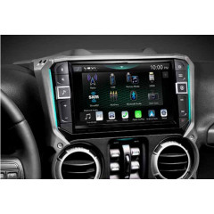 Alpine I509-WRA-JK All-Weather 9-Inch Jeep Media Receiver