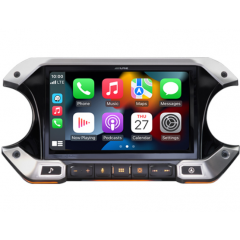 Alpine I509-WRA-JL All-Weather 9-Inch Jeep Media Receiver