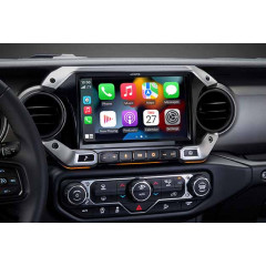 Alpine I509-WRA-JL All-Weather 9-Inch Jeep Media Receiver