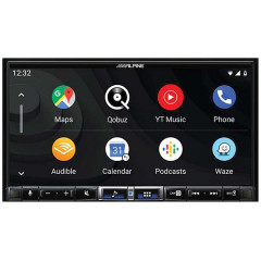 Alpine iLX-507 