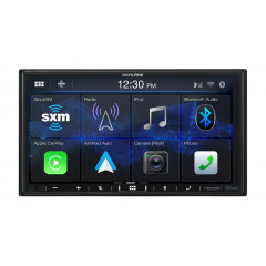 Alpine iLX-407 