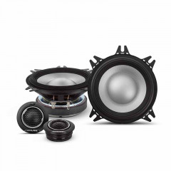 Alpine S2-S40C 2-Way Components