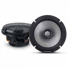 Alpine R2-S65 Coaxial 2-Way