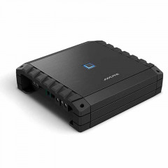 Alpine S2-A60M 600W Mono Amplifier