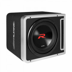 Alpine R2-SB12V 12