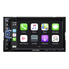 Alpine iNE-W970 7