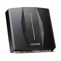 Alpine PXE-C80-88 8-Channel Sound Processor