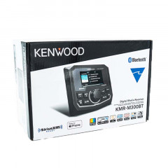 Kenwood KMR-M300BT Digital Media Receiver