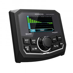 Kenwood KMR-M300BT Digital Media Receiver