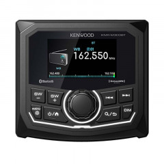 Kenwood KMR-M300BT Digital Media Receiver