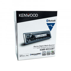 Kenwood KMR-M332BT Digital Media Receiver