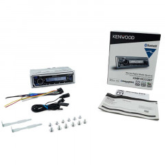 Kenwood KMR-M332BT Digital Media Receiver