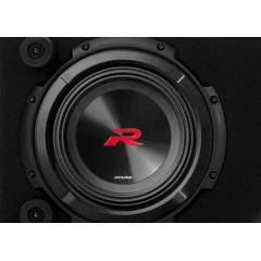 Alpine R2-DB8V-TRK