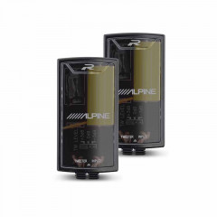 Alpine R2-S69C 2-Way Components