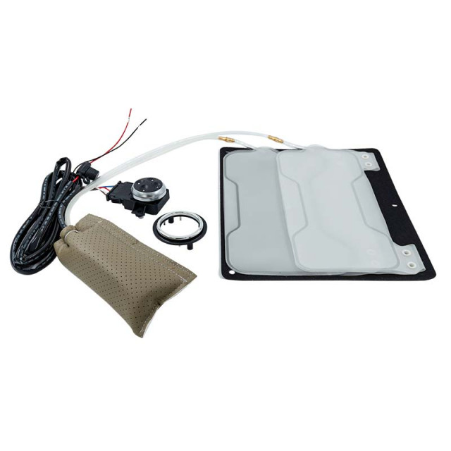 Power Lumbar Support