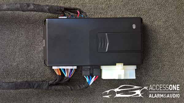 Building The Ultimate Security And Convenience System For The 2015 KIA  Sportage With The New Viper DS4 Avital Alarm System Wiring Diagram Access 1 Alarm & Audio