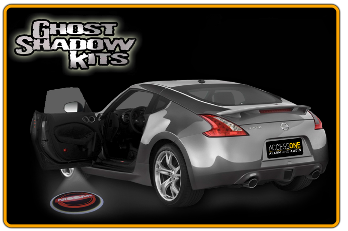 ghost shadow car image