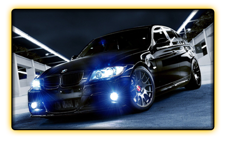 hid lights article