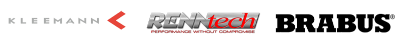 mercedes performance logo