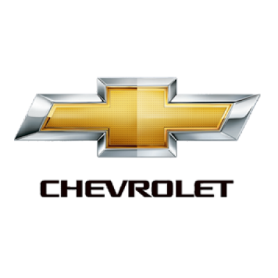 Chevrolet logo