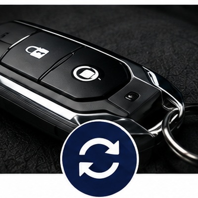 Chevrolet Camaro remote start systems