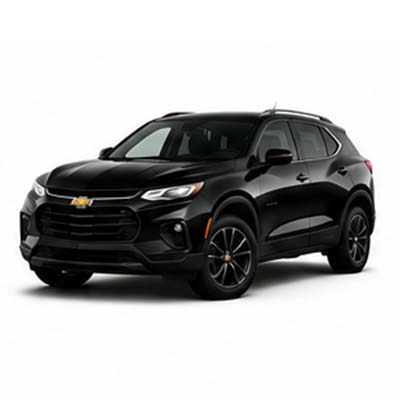 Chevrolet Blazer