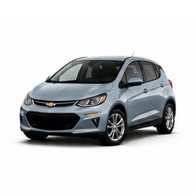 Chevrolet Bolt