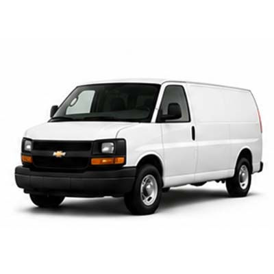 Chevrolet Express