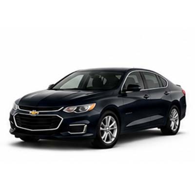 Chevrolet Impala