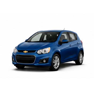 Chevrolet Sonic