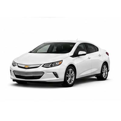 Chevrolet Volt