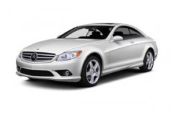Mercedes-Benz CL Class Accessories and Services